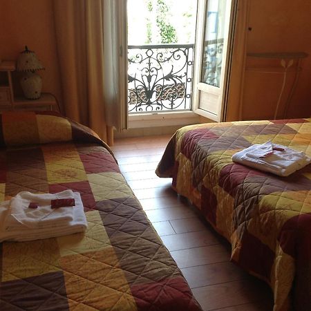 Boutique Hotel Couleurs Suds Cannes Szoba fotó