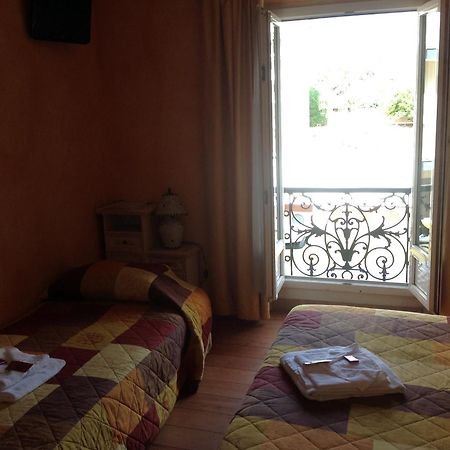Boutique Hotel Couleurs Suds Cannes Szoba fotó