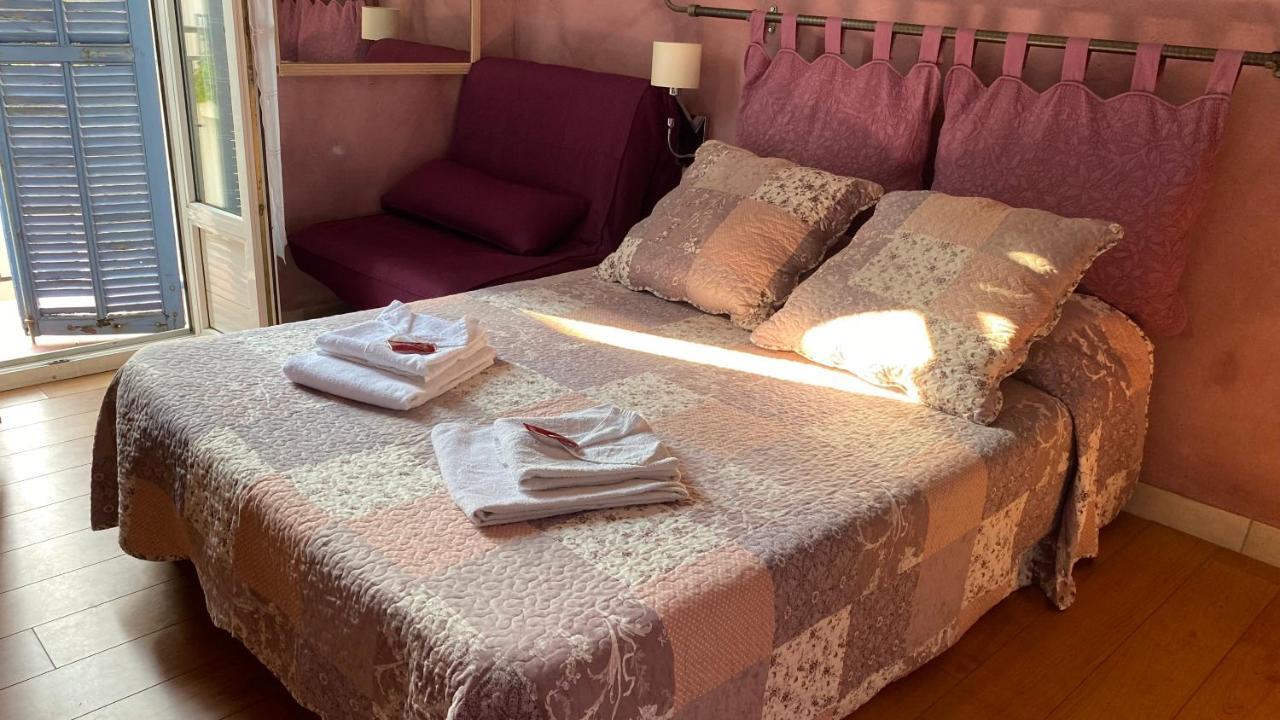 Boutique Hotel Couleurs Suds Cannes Kültér fotó