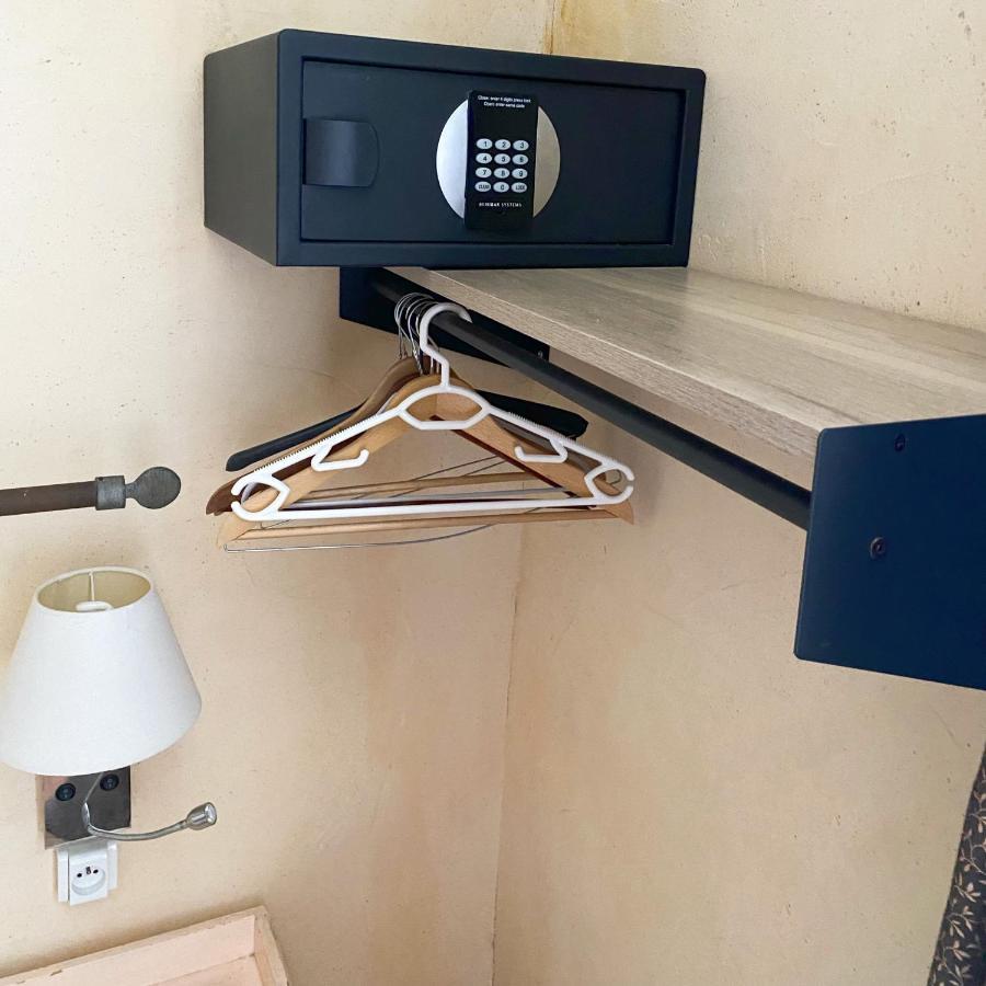 Boutique Hotel Couleurs Suds Cannes Kültér fotó