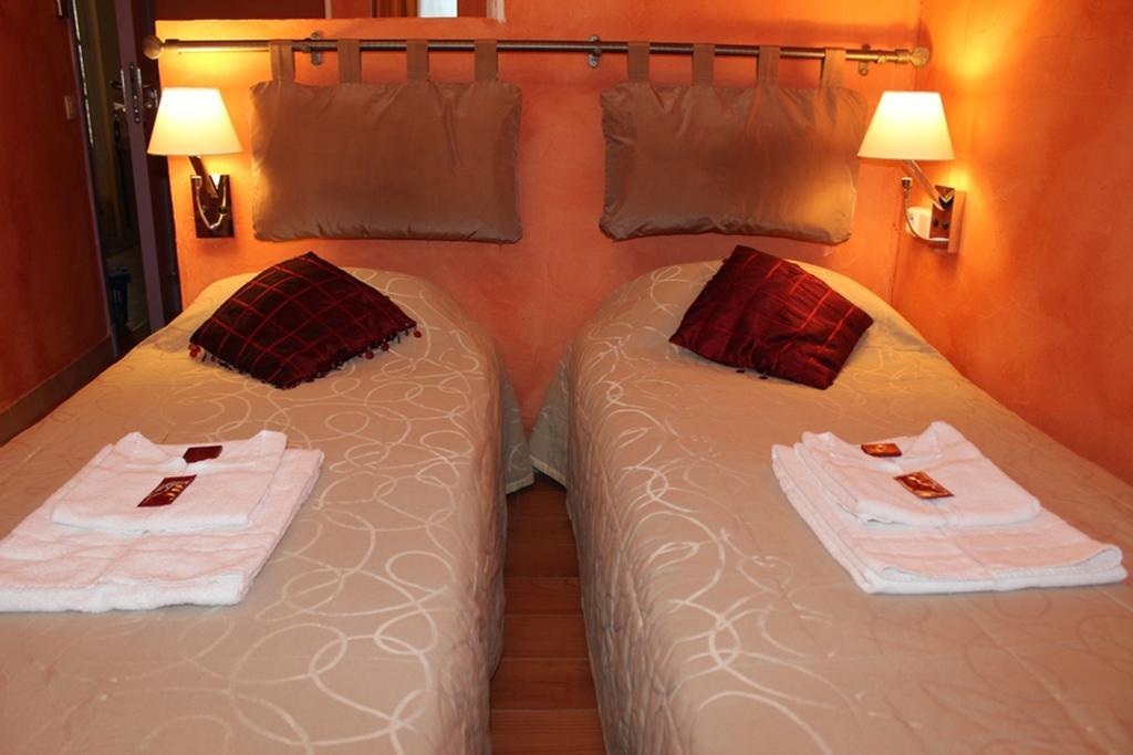 Boutique Hotel Couleurs Suds Cannes Szoba fotó