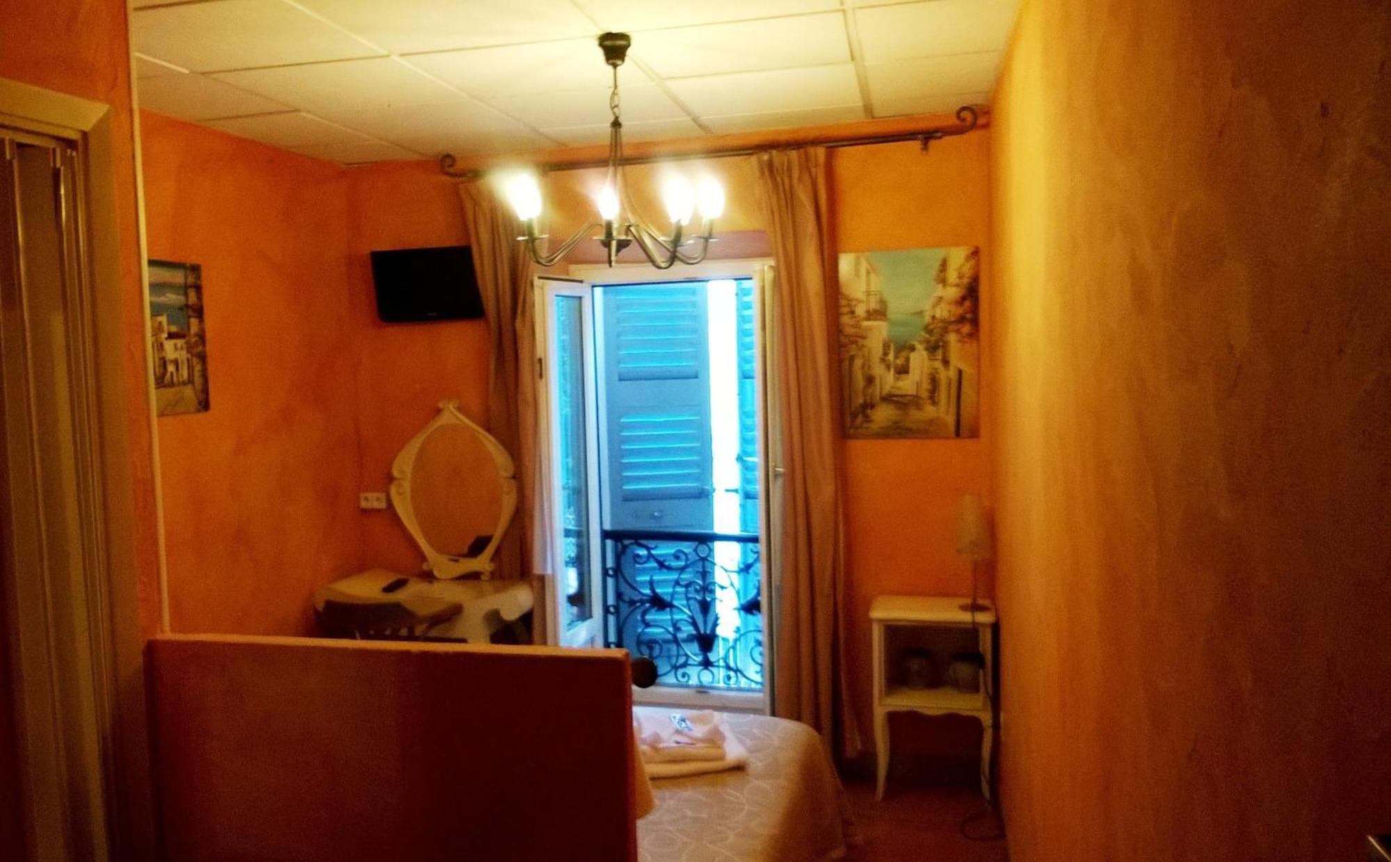 Boutique Hotel Couleurs Suds Cannes Szoba fotó