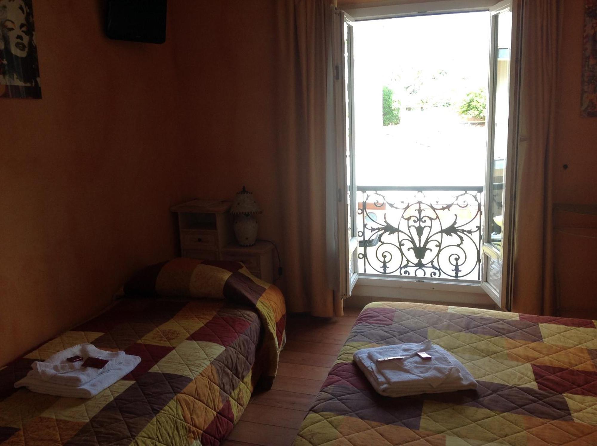 Boutique Hotel Couleurs Suds Cannes Szoba fotó
