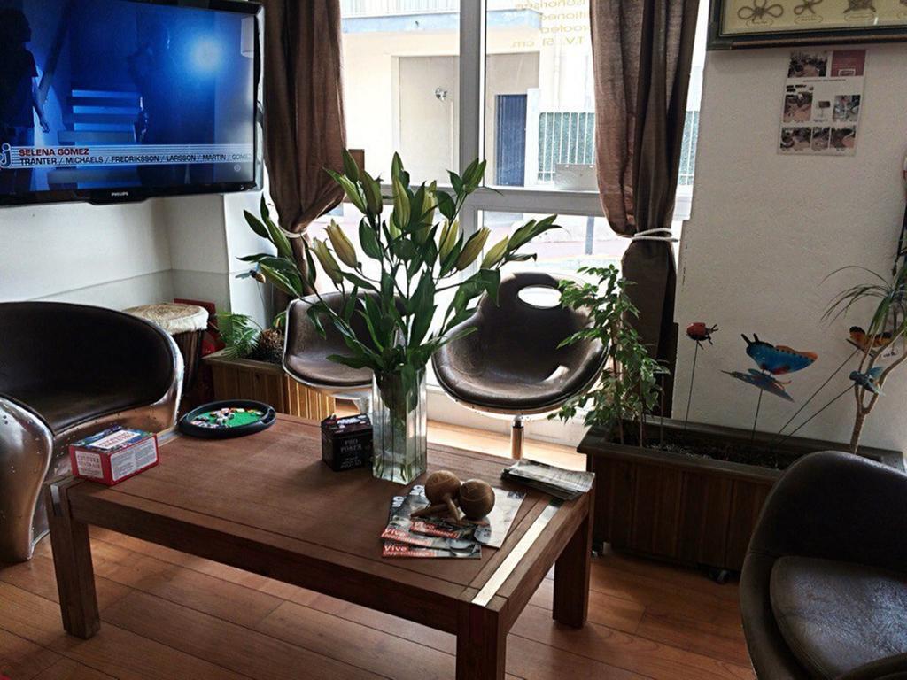 Boutique Hotel Couleurs Suds Cannes Kültér fotó