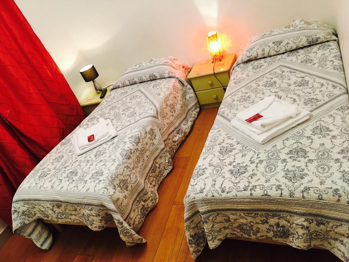 Boutique Hotel Couleurs Suds Cannes Kültér fotó