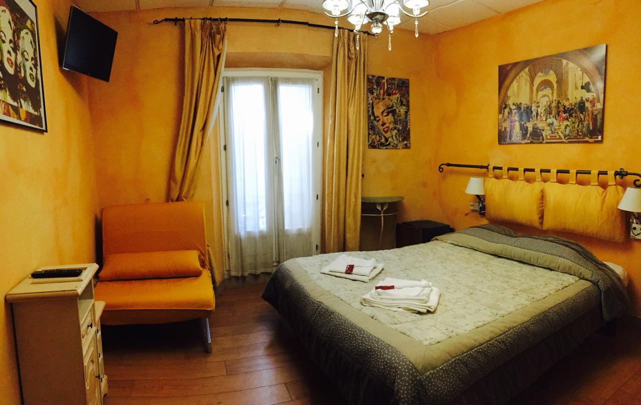 Boutique Hotel Couleurs Suds Cannes Kültér fotó