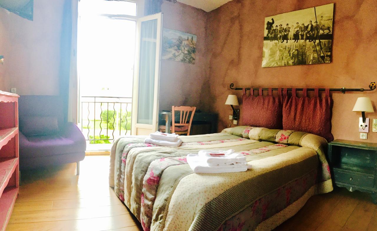 Boutique Hotel Couleurs Suds Cannes Kültér fotó