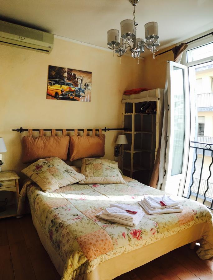 Boutique Hotel Couleurs Suds Cannes Kültér fotó